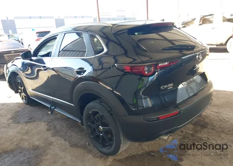 2023 Mazda Cx-30 2.5 S Select from USA, damaged, VIN 3MVDMBBM2PM538934